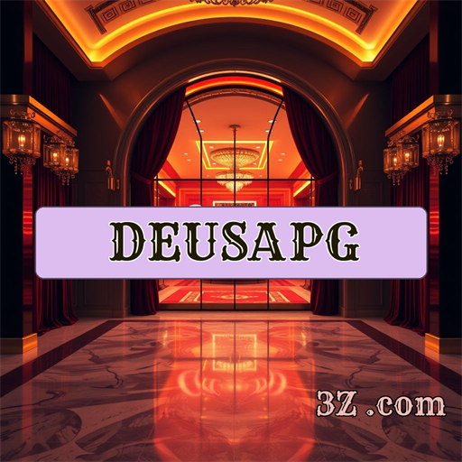 Cassino do deusapg: A Nova Fronteira da Diversão Online