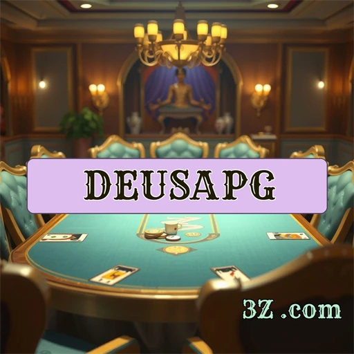 Pagando e Jogando: Explore os Recursos do Deusapg