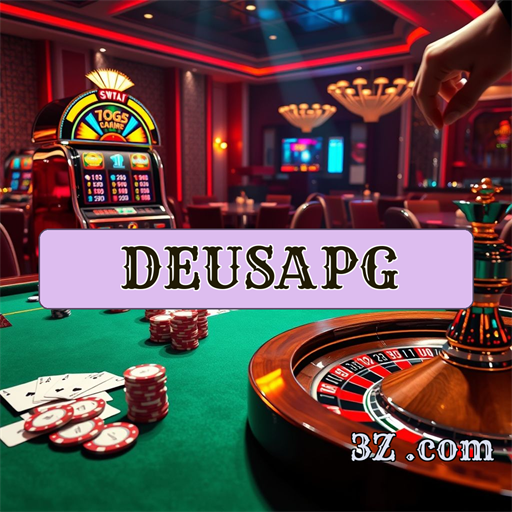 Promoção Imperdível no deusapg: Ofertas que Transformam Jogar