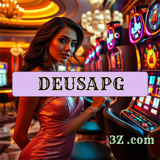Experimente o VIP do deusapg e eleve sua jogabilidade